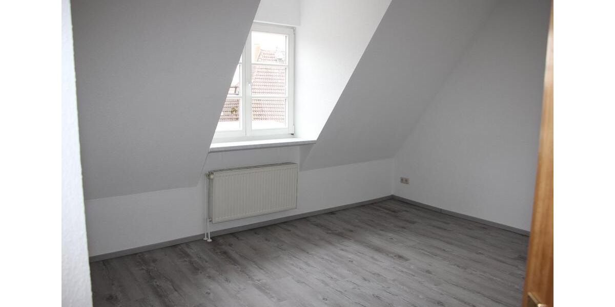 Etagenwohnung Brüel - 3 Zimmer, 64 m&sup2;, 480&euro; | Angebot:26034231