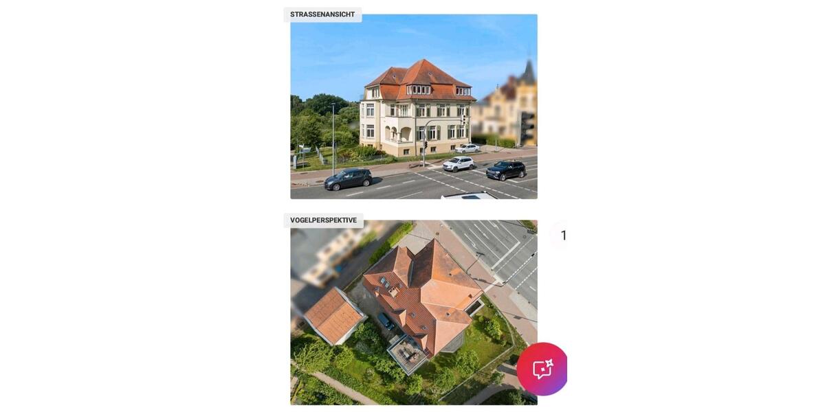 Etagenwohnung Wismar Altstadt - 5 Zimmer, 198 m&sup2;, 1.800&euro; | Angebot:25638478