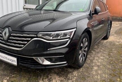 Renault Talisman 85.821 km 16.888 &euro; Zossen 15806