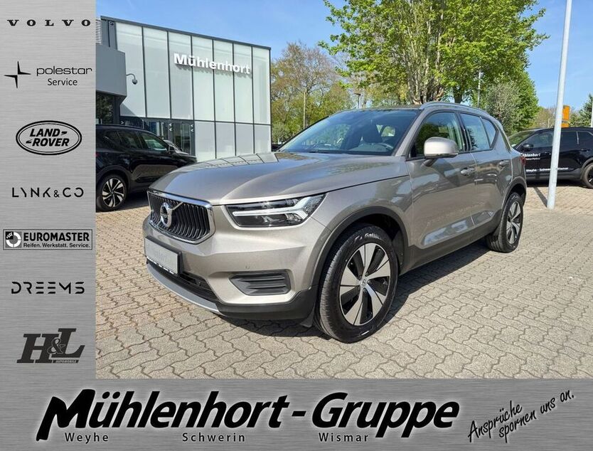 XC40