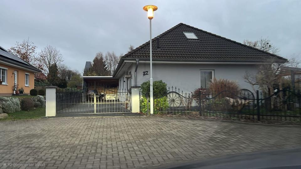 Einfamilienhaus Lübstorf - 6 Zimmer, 140 m&sup2;, 520.000&euro; | Angebot:26251294