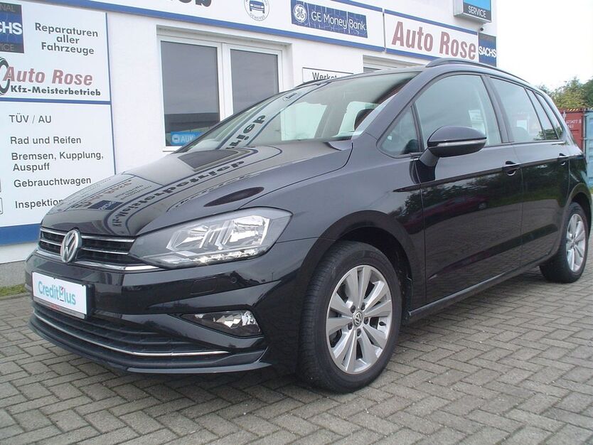 VW Golf 62.000 km 17.950 € Brüsewitz 19071