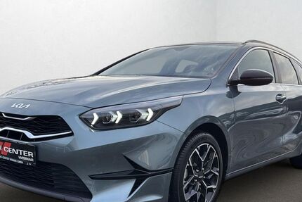 Kia ceed Sportswagon 10.122 km 24.690 &euro; Wismar 23970