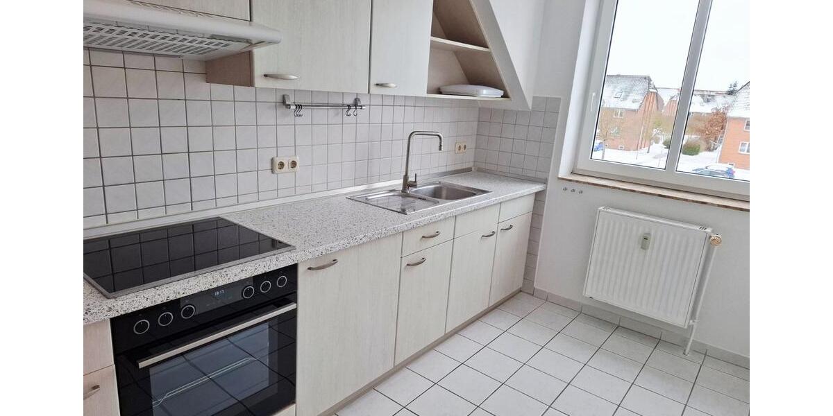 Mietwohnung Pampow 2 zimmer