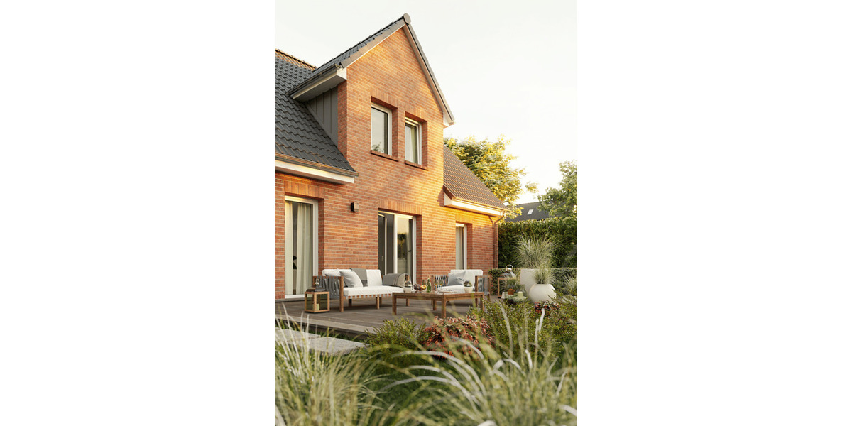 Einfamilienhaus Neustadt-Glewe Hohewisch - 6 Zimmer, 140 m&sup2;, 254.190&euro; | Angebot:26540950