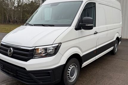 VW Crafter 158.100 km 18.999 &euro; Schwerin 19053
