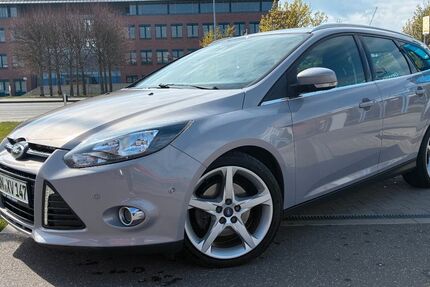 Ford Focus 177.000 km 7.000 &euro; Schwerin 19061