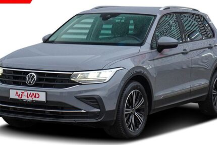 VW Tiguan 63.054 km 25.950 &euro; Wismar 23970