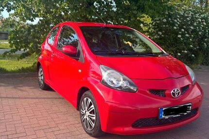 Toyota Aygo (X) 139.500 km 1.950 &euro; Wismar 23966