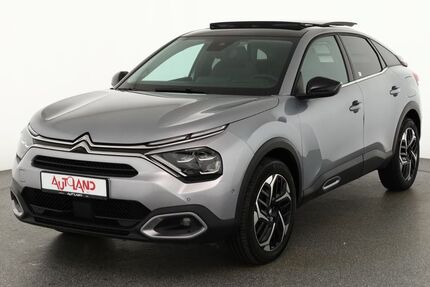 Citroen C4 27.572 km 20.490 &euro; Schwerin 19061