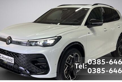 VW Tiguan 15.800 km 53.888 &euro; Schwerin 19061