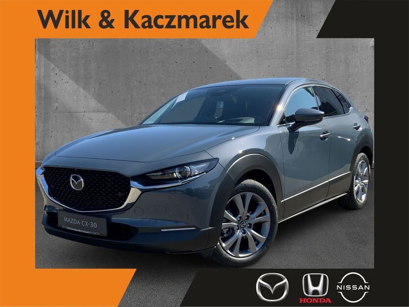 Mazda CX-30 3.699 km 32.790 € Schwerin 19057