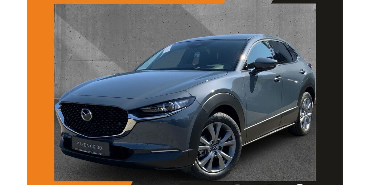 Mazda CX-30 4.444 km 30.490 &euro; Schwerin 19057