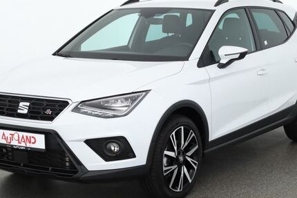 Seat Arona 53.766 km 21.990 &euro; Wismar 23970