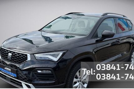 Seat Ateca 25.276 km 27.490 &euro; Wismar 23970