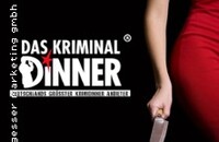 Das Kriminal Dinner - Krimidinner: Der Polterabendkiller