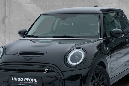 Mini Cooper SE 42.200 km 17.390 &euro; Schwerin 19057