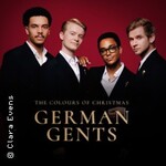 German Gents - The Colours of Christmas