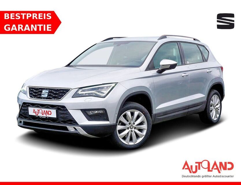 Ateca
