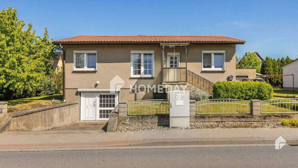 Bungalow Lübow - 5 Zimmer, 105 m&sup2;, 275.000&euro; | Angebot:25864121