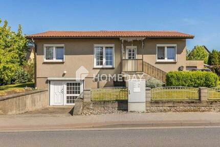 Haus Lübow - 5 Zimmer, 105 m&sup2;, 275.000&euro; | Angebot:25864121