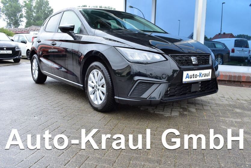 Seat Ibiza 9.272 km 17.949 € Rehna 19217