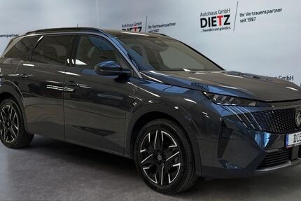 Peugeot 5008 11.300 km 34.480 &euro; Wildau 15745