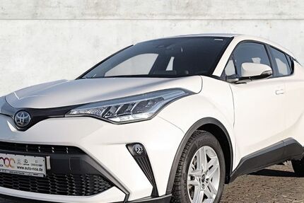 Toyota C-HR 15.534 km 23.900 &euro; Schwerin 19057
