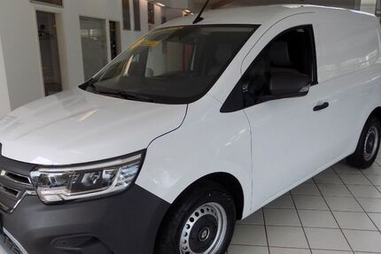 Renault Kangoo 2.938 km 31.950 € Schwerin 19061