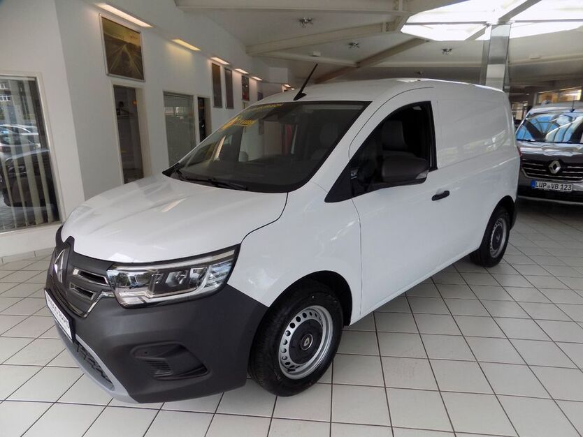 Renault Kangoo 2.938 km 31.950 € Schwerin 19061