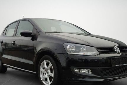 VW Polo 197.423 km 4.999 &euro; Wittenburg 19243
