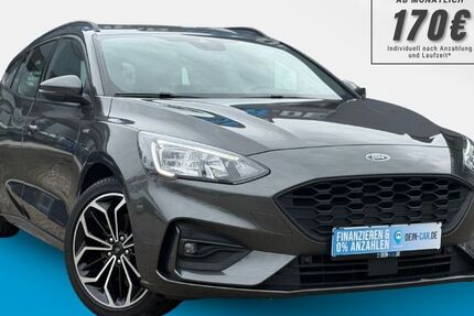 Ford Focus 74.000 km 17.885 &euro; Wismar 23970
