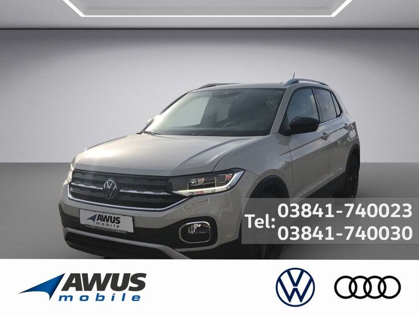 T-Cross