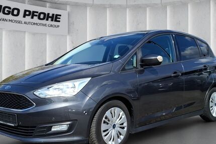 Ford C-Max 105.900 km 8.950 &euro; Schwerin 19061