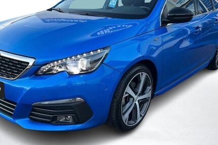 Peugeot 308 98.438 km 12.800 &euro; Gadebusch 19205