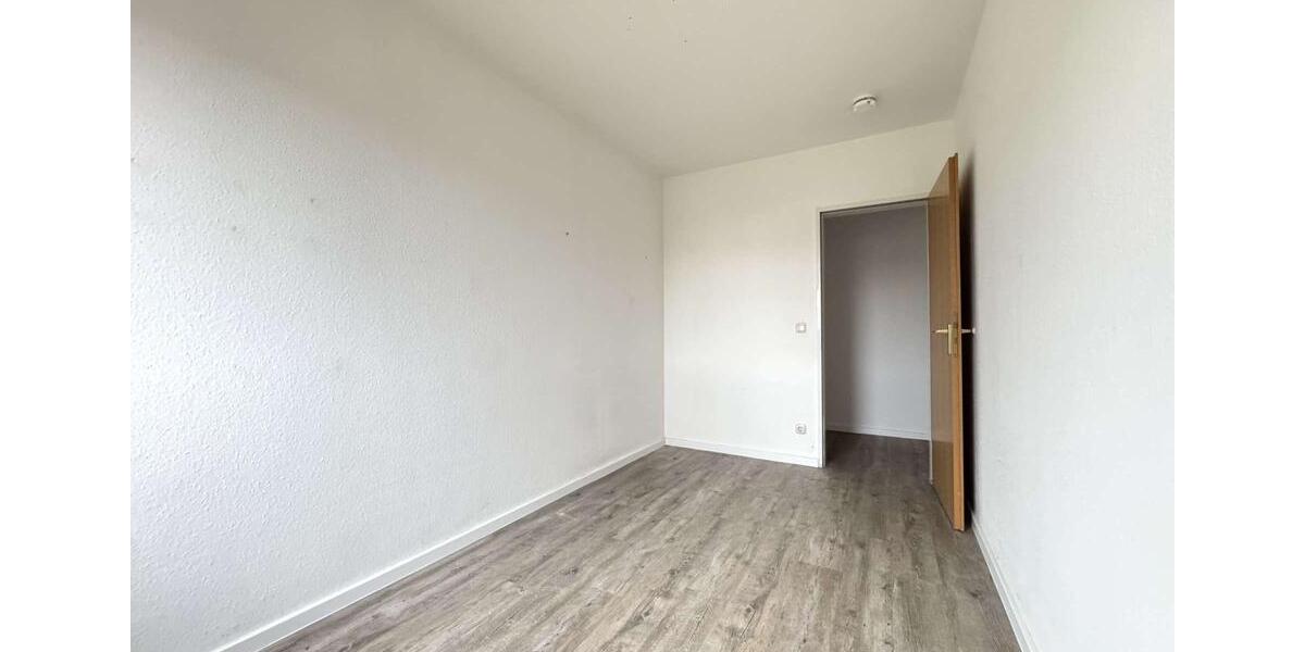 4-Zimmer-Wohnung in Pampow mit Terrasse 4 zimmer