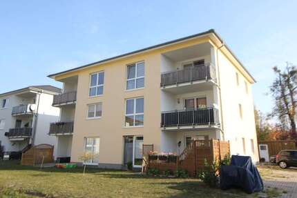 Wohnung Schwerin Gartenstadt - 3 Zimmer, 80 m&sup2;, 249.000&euro; | Angebot:27318618