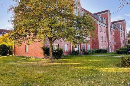 Wohnung zum Kaufen in Wismar 172.500 € 69 m² 3 zimmer