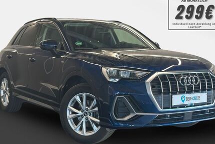 Audi Q3 33.000 km 25.580 &euro; Wismar 23970