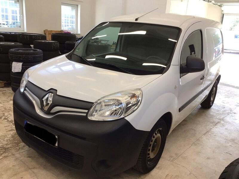 Renault Kangoo 149.750 km 6.995 € Grevesmühlen 23936