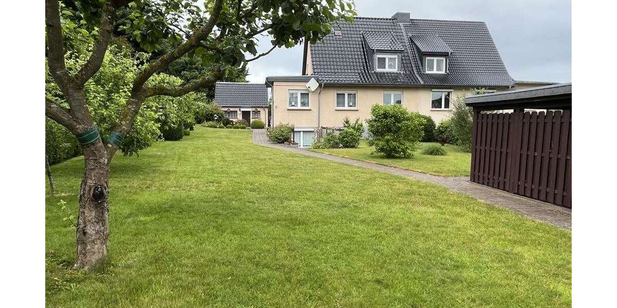 Einfamilienhaus Klein Rogahn - 6 Zimmer, 110 m&sup2;, 320.000&euro; | Angebot:26963856