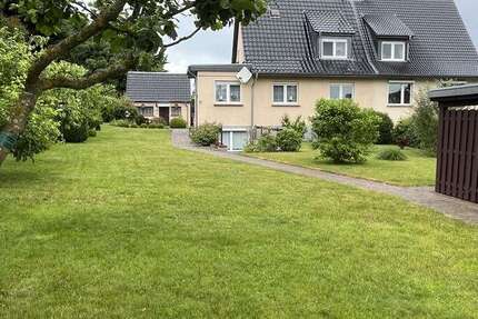 Haus Klein Rogahn - 6 Zimmer, 110 m&sup2;, 320.000&euro; | Angebot:26963856