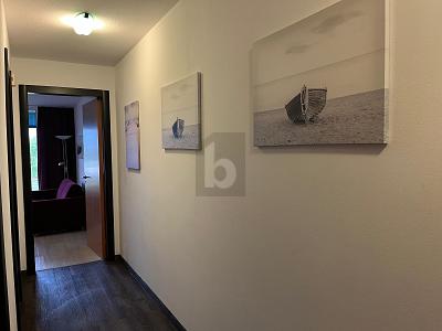 OSTSEE-IDYLLE PUR ZUM WOHLFÜHLEN 2 zimmer