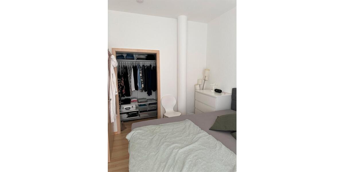 Erdgeschoßwohnung Wittenförden - 2 Zimmer, 53 m&sup2;, 380&euro; | Angebot:26663005