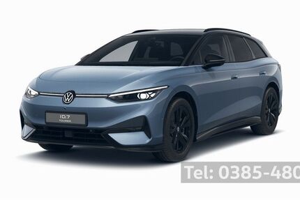 VW ID.7 2.500 km 65.930 &euro; Schwerin 19057