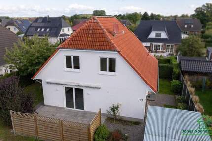 Haus Pampow - 5 Zimmer, 120 m&sup2;, 385.000&euro; | Angebot:25716251