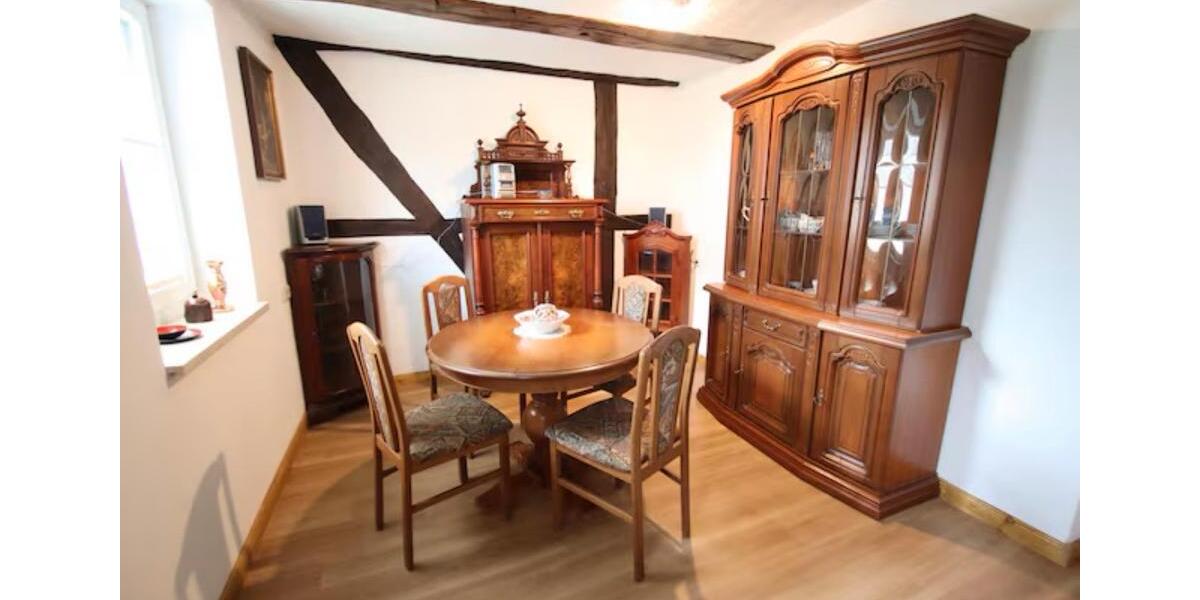Doppelhaushälfte Wittenburg - 4 Zimmer, 56 m&sup2;, 146.500&euro; | Angebot:26681088