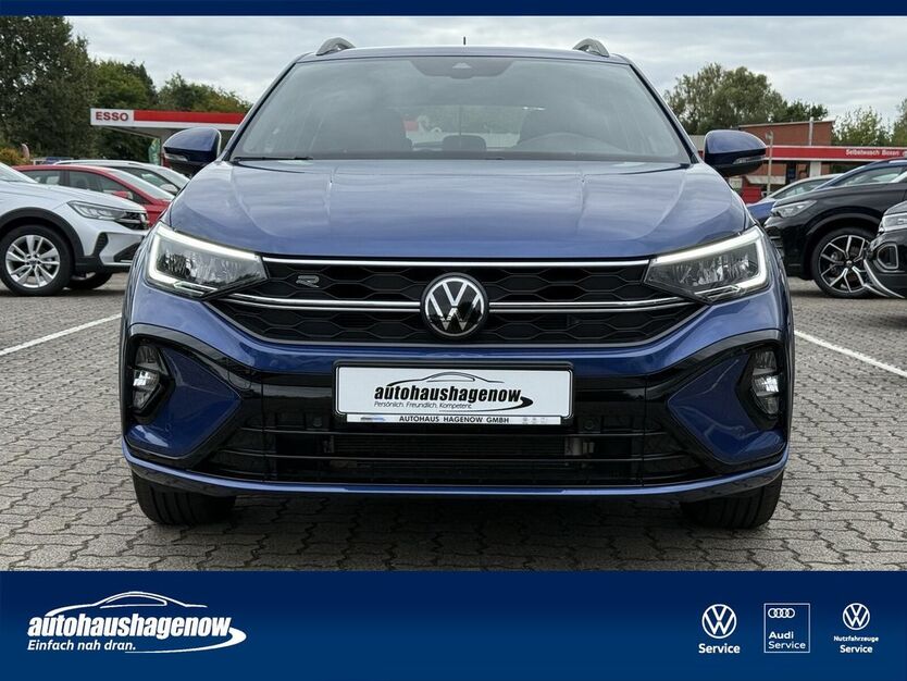 VW Taigo 13.360 km 23.900 € Hagenow 19230