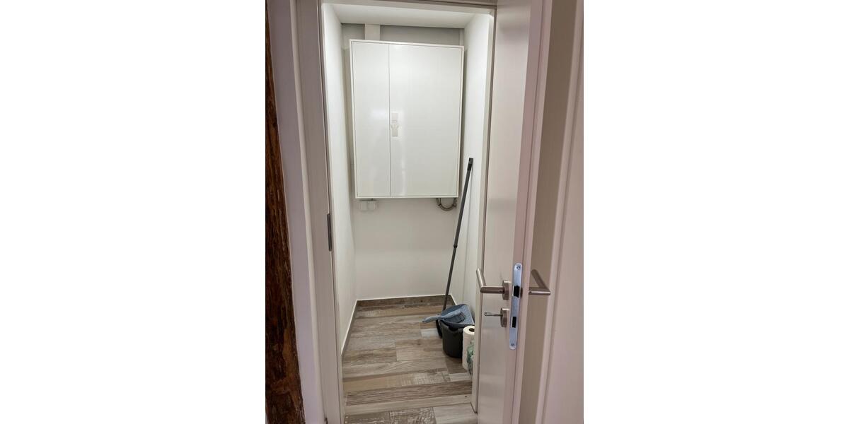 Erdgeschoßwohnung Wittenburg - 3 Zimmer, 55 m&sup2;, 650&euro; | Angebot:26232686