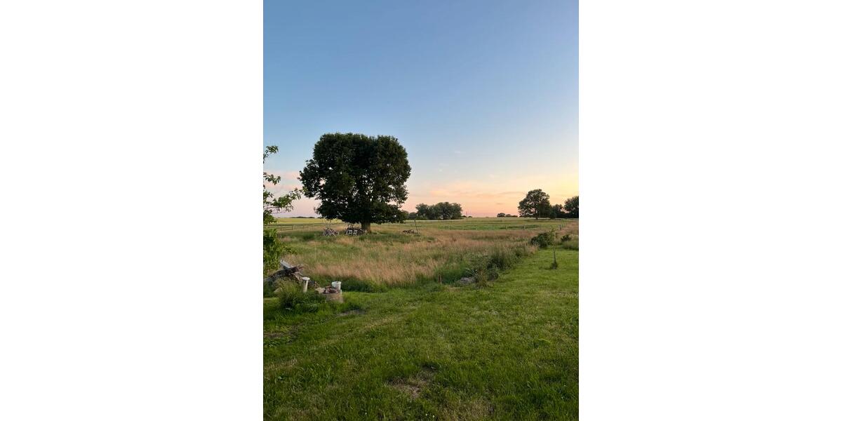 Großes Studio mit Blick in die Weite am Schaalsee 1 zimmer